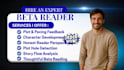 well beta read book