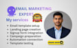 setup emailoctopus template emailoctopus campaign emailoctopus landing page