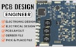 design pcb circuit schematic pcb layout, fabrication gerber, bom, circuit design