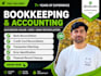 do bank reconciliation in quickbooks online