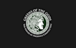 design greens gods micro green farm logo