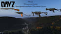 create dayz custom clothing weapons, gears and skins
