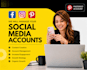 manage your pinterest account