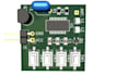 do led pcb, cob led, driver circuit and high power lighting pcb and schematics