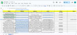 provide linkedin sales navigator leads and email list