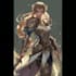 draw fantasy female, dnd illustration