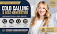 cold calling , virtual assistance, cold caller, solar cold calling
