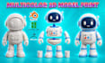 do stl to 3mf mesh repair split 3d model 3d multicolor stl cleanup bambu studio