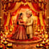 animated 3d wedding invitation video