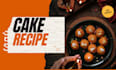 write for beginnerscreative cake recipes