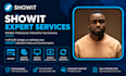 do showit redesign showit template website landing page
