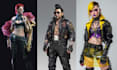 create stylized 3d character 3d game character 3d model for unity unreal engine