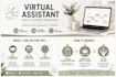 be your virtual assistant for email management,  scheduling meeting