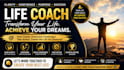 be your accountability life coach