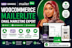 do woocommerce mailerlite account,responsive email template design,email