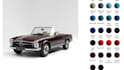 create interactive 3d product configurator for your website using threejs webgl