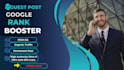 do premium high da guest posts with traffic