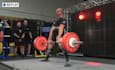 write a full powerlifting or streetlifting personal program