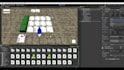 do card game board game development in unity and unreal engine ue5 mobile