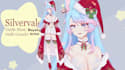 pro rigging live2d model 2d vtuber model design live2d vtuber 3d vtuber model