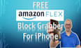 create amazon flex bot uber bot, instacart bot spark bot, amazon driver bot