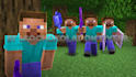 make you a minecraft thumbnail