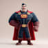 design cool superhero character im really good at this