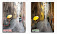 remove people or objects in photos