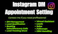 manage instagram dms and generate high quality leads