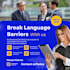 transcribe audio or video and translation with notary