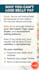 write viral health and nutrition scripts