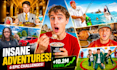 design viral ai youtube thumbnails with high CTR