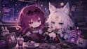 design cinematic anime character posters and wallpapers