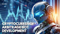 setup crypto arbitrage bot, arbitrage bot, dex arbitrage bot, solana volume bot