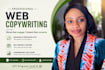 write a website copy that sells your brand