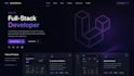 develop robust laravel rest apis, and full stack web apps