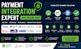 integrate payment gateway in java spring boot