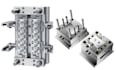 do injection mold cad modeling for manufacturing and prototyping