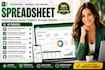 do excel spreadsheet budget planner financial dashboard googlesheet wedding plan