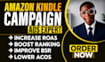 amazon KDP ads, kindle book promotion, and ebook