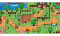 create top down 2d game environment tilesets maps and assets