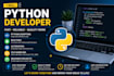 do professional computer science, java, and python programming projects