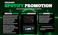 do music distribution spotify promotion vevo setup copyright filing