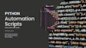write a python script to automate your repetitive tasks and save you time