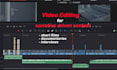edit your short film and documentary