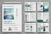 design professional powerpoint presentation, pitchdeck and google slides