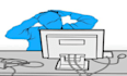 help you in computer troubleshooting and repairing