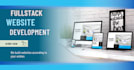 create full stack websites