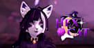do 3d furry vrchat avatar, nsfw vtuber model, anime vtuber for streaming