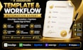 create docusign, pandadoc, signnow template and automation virtual assistant